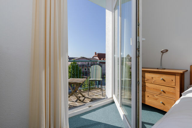 Ferienwohnung in K&uuml;hlungsborn - Strandjuwel 230 - Bild 13