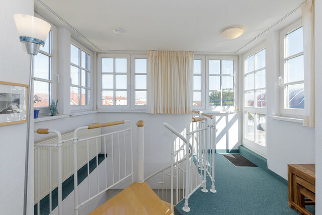 Ferienwohnung in K&uuml;hlungsborn - Strandjuwel 230 - Bild 19