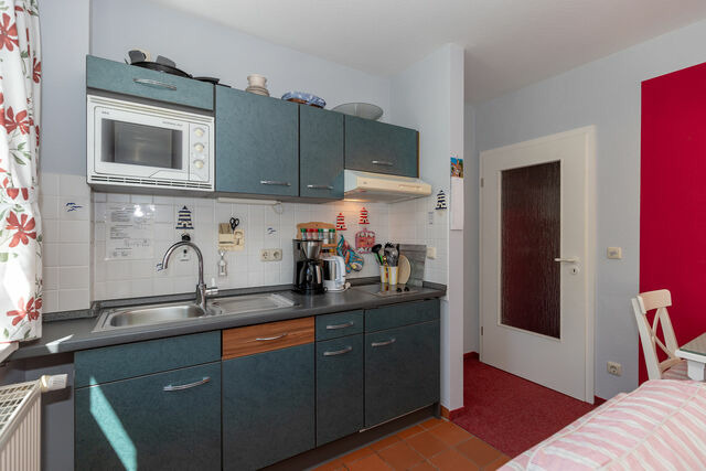 Ferienwohnung in K&uuml;hlungsborn - Strandjuwel 235 - Bild 8