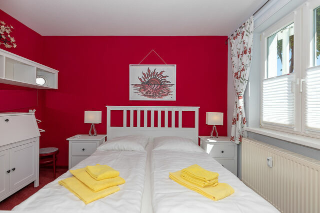 Ferienwohnung in K&uuml;hlungsborn - Strandjuwel 235 - Bild 12