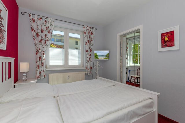 Ferienwohnung in K&uuml;hlungsborn - Strandjuwel 235 - Bild 14