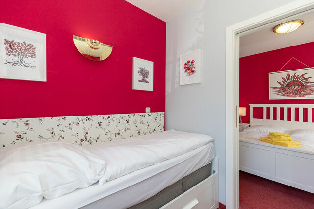 Ferienwohnung in K&uuml;hlungsborn - Strandjuwel 235 - Bild 17