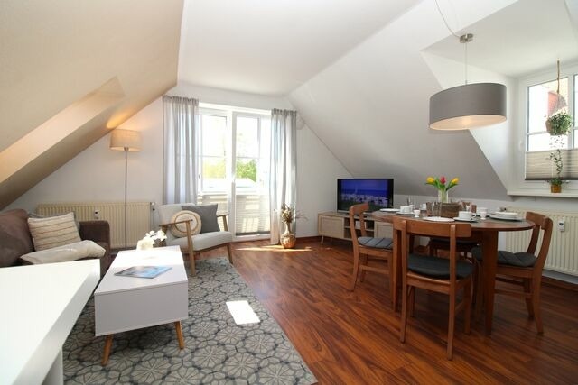 Ferienwohnung in K&uuml;hlungsborn - Strandjuwel 253 - Bild 5