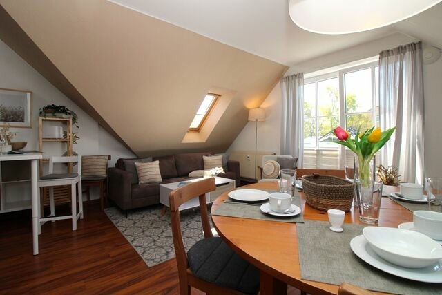 Ferienwohnung in K&uuml;hlungsborn - Strandjuwel 253 - Bild 8