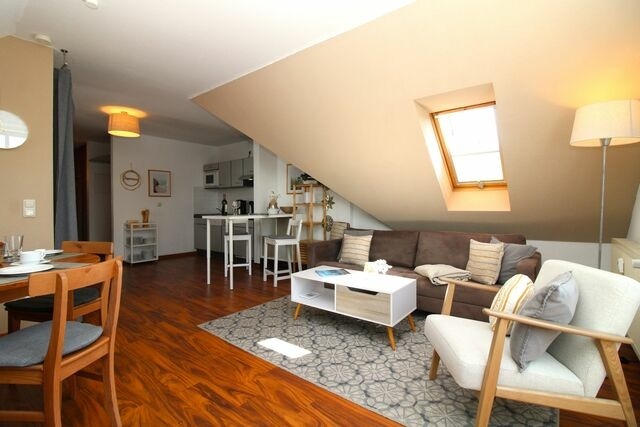 Ferienwohnung in K&uuml;hlungsborn - Strandjuwel 253 - Bild 9