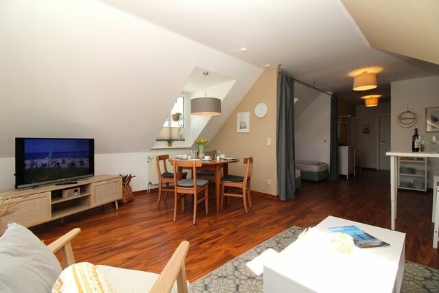 Ferienwohnung in K&uuml;hlungsborn - Strandjuwel 253 - Bild 10