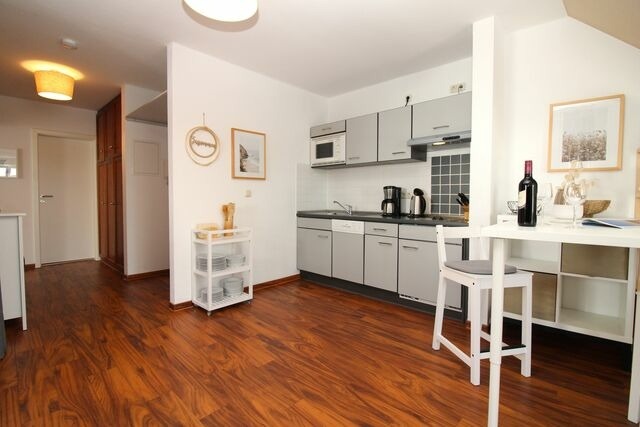 Ferienwohnung in K&uuml;hlungsborn - Strandjuwel 253 - Bild 13