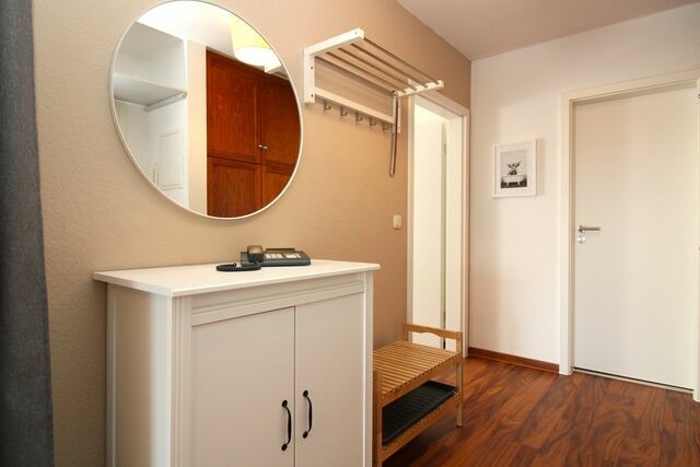 Ferienwohnung in K&uuml;hlungsborn - Strandjuwel 253 - Bild 14