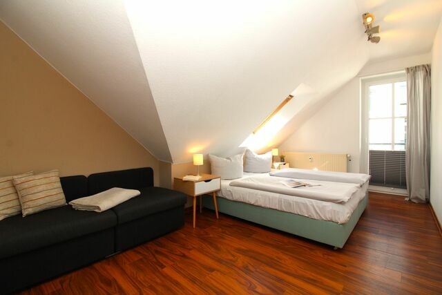 Ferienwohnung in K&uuml;hlungsborn - Strandjuwel 253 - Bild 16