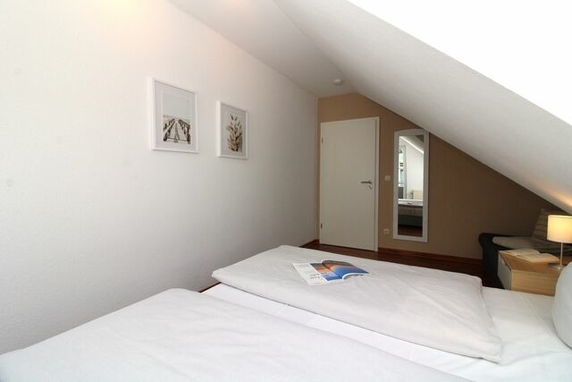 Ferienwohnung in K&uuml;hlungsborn - Strandjuwel 253 - Bild 18