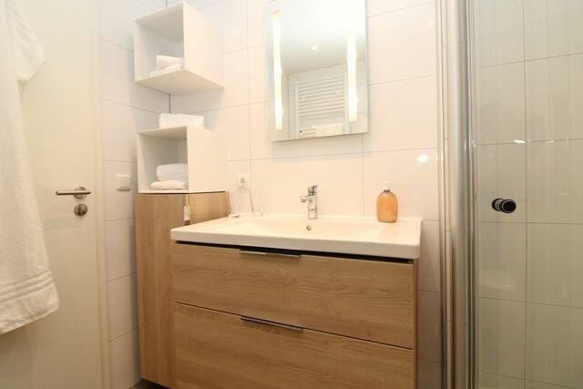 Ferienwohnung in K&uuml;hlungsborn - Strandjuwel 253 - Bild 21