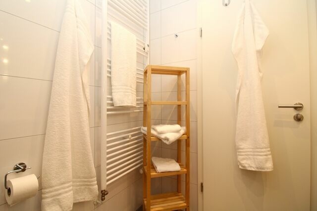 Ferienwohnung in K&uuml;hlungsborn - Strandjuwel 253 - Bild 22