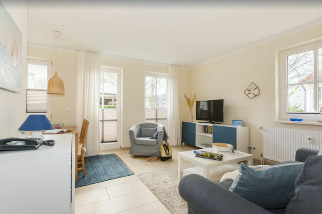 Ferienwohnung in Kühlungsborn - Strandjuwel 237 - Bild 3