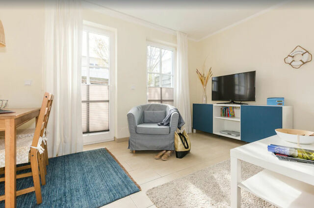 Ferienwohnung in Kühlungsborn - Strandjuwel 237 - Bild 4