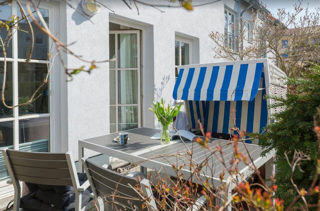 Ferienwohnung in Kühlungsborn - Strandjuwel 237 - Bild 5