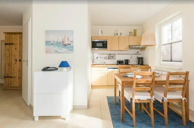 Ferienwohnung in Kühlungsborn - Strandjuwel 237 - Bild 7