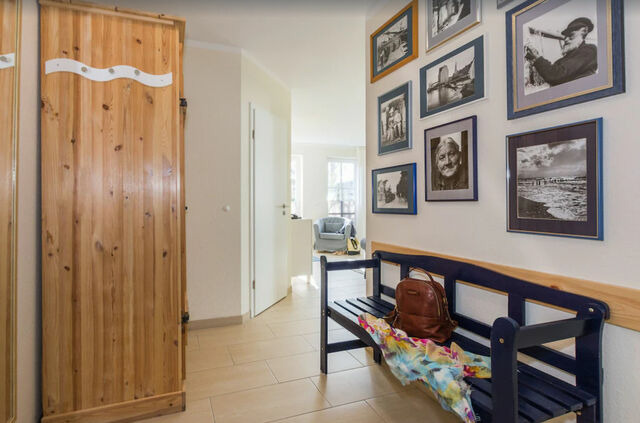 Ferienwohnung in Kühlungsborn - Strandjuwel 237 - Bild 8