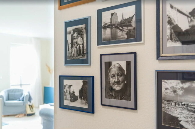 Ferienwohnung in Kühlungsborn - Strandjuwel 237 - Bild 9