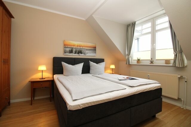 Ferienwohnung in K&uuml;hlungsborn - Strandjuwel 229 - Bild 8