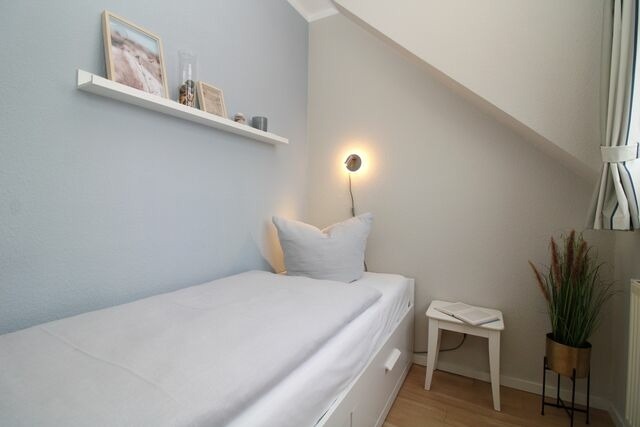 Ferienwohnung in K&uuml;hlungsborn - Strandjuwel 229 - Bild 13