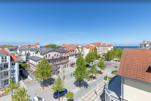 Ferienwohnung in K&uuml;hlungsborn - Strandjuwel 229 - Bild 17