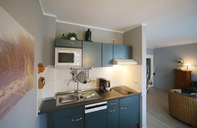 Ferienwohnung in Kühlungsborn - Strandjuwel 243 - Bild 8