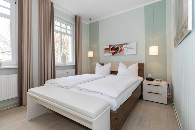 Ferienwohnung in K&uuml;hlungsborn - Strandjuwel 224 - Bild 7