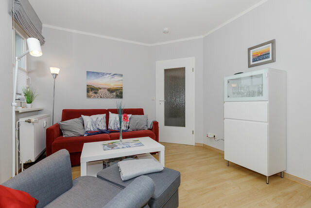 Ferienwohnung in K&uuml;hlungsborn - Strandjuwel 245 - Bild 5