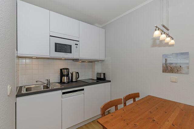 Ferienwohnung in K&uuml;hlungsborn - Strandjuwel 245 - Bild 7