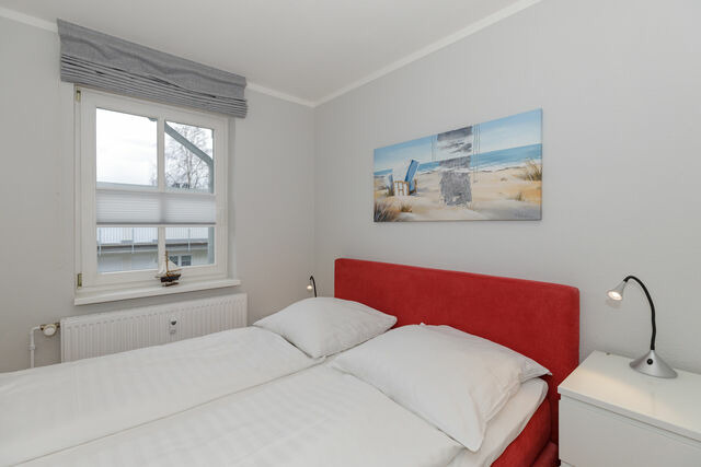 Ferienwohnung in K&uuml;hlungsborn - Strandjuwel 245 - Bild 10