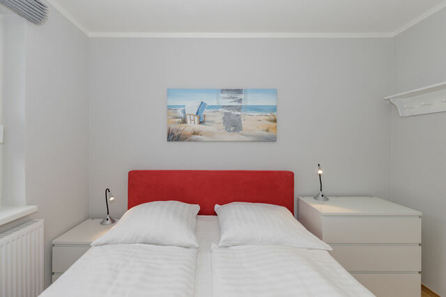 Ferienwohnung in K&uuml;hlungsborn - Strandjuwel 245 - Bild 11
