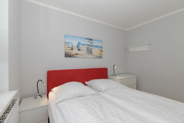 Ferienwohnung in K&uuml;hlungsborn - Strandjuwel 245 - Bild 12