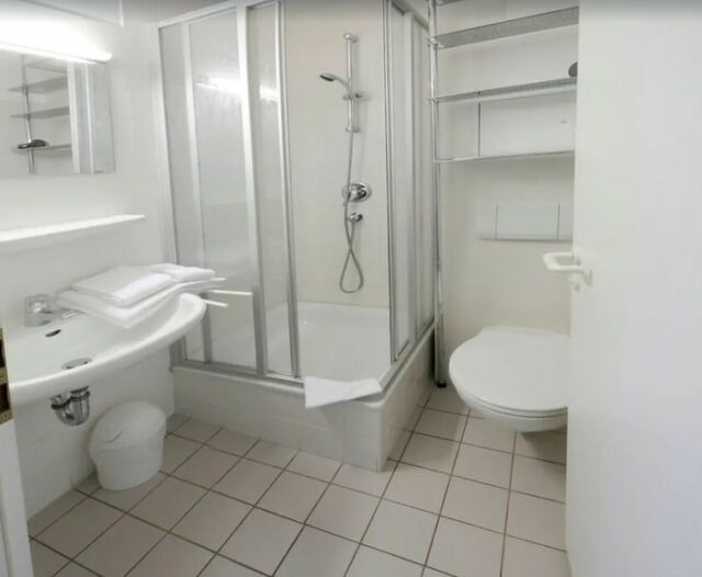 Ferienwohnung in K&uuml;hlungsborn - Strandjuwel 245 - Bild 15