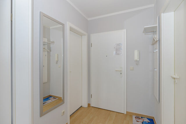 Ferienwohnung in K&uuml;hlungsborn - Strandjuwel 245 - Bild 19