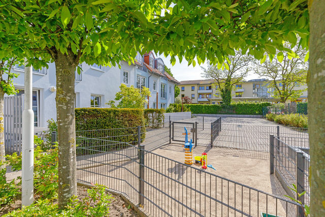 Ferienwohnung in K&uuml;hlungsborn - Strandjuwel 245 - Bild 23