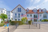 Ferienwohnung in K&uuml;hlungsborn - Strandjuwel 245 - Bild 25