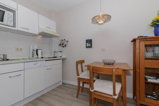 Ferienwohnung in Kühlungsborn - Strandjuwel 236 - Bild 5