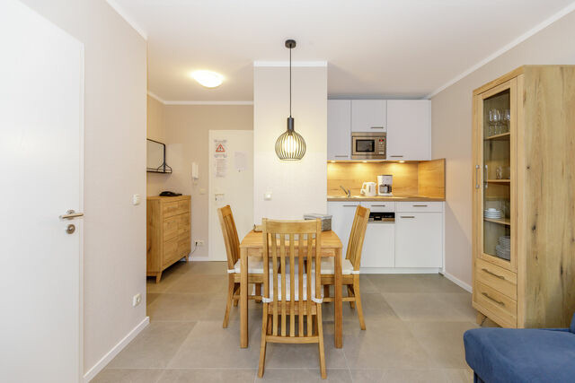 Ferienwohnung in K&uuml;hlungsborn - Strandjuwel 233 - Bild 9