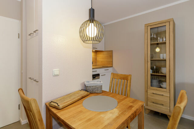 Ferienwohnung in K&uuml;hlungsborn - Strandjuwel 233 - Bild 10