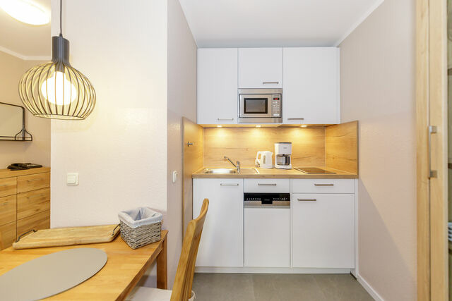 Ferienwohnung in K&uuml;hlungsborn - Strandjuwel 233 - Bild 12