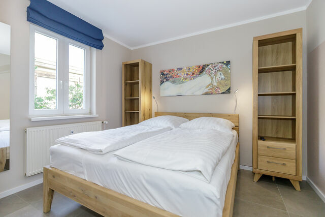 Ferienwohnung in K&uuml;hlungsborn - Strandjuwel 233 - Bild 14