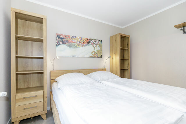 Ferienwohnung in K&uuml;hlungsborn - Strandjuwel 233 - Bild 15