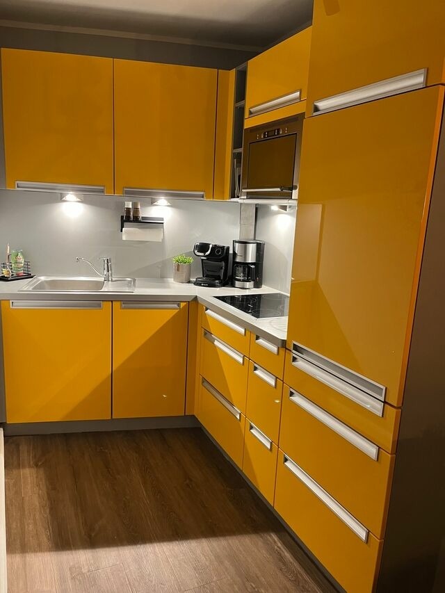 Ferienwohnung in Gr&ouml;mitz - Hanseat I Whg 44 mit Meerblick - Bild 4