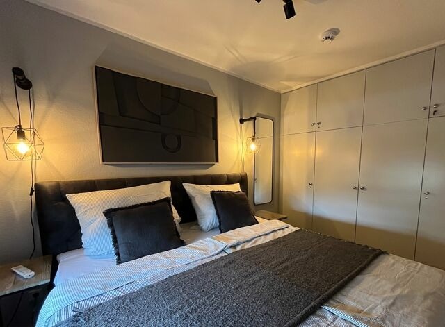 Ferienwohnung in Gr&ouml;mitz - Hanseat I Whg 44 mit Meerblick - Bild 6