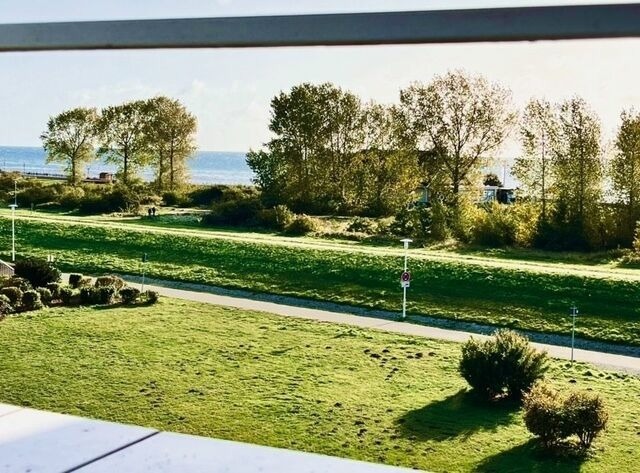 Ferienwohnung in Gr&ouml;mitz - Hanseat I Whg 44 mit Meerblick - Bild 16