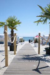 Ferienwohnung in Gr&ouml;mitz - Hanseat I Whg 44 mit Meerblick - Bild 20