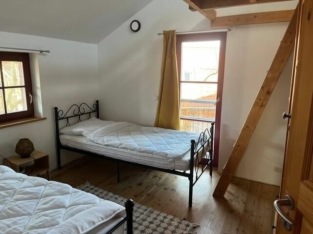 Ferienwohnung in Stralsund - Sundblick - Bild 4