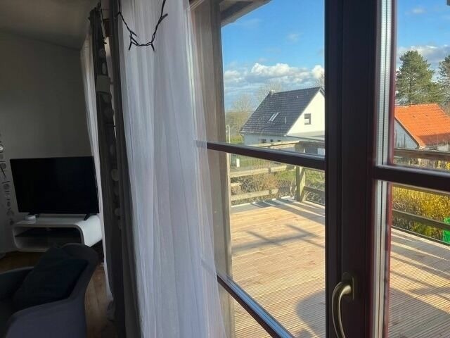 Ferienwohnung in Stralsund - Sundblick - Bild 7