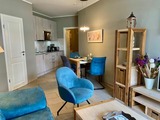 Ferienwohnung in Zingst - Wellnessresidenz Zingst Wohnung 07 - Bild 2