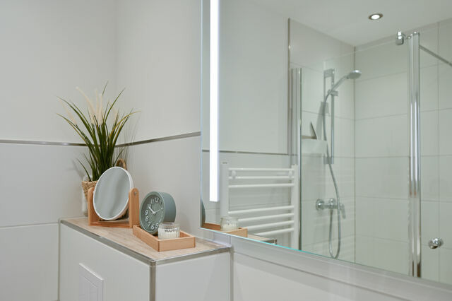 Ferienwohnung in Kellenhusen - Strandversteck 4-2-10 - Strandappartements am Leuchtturmweg - Bild 15